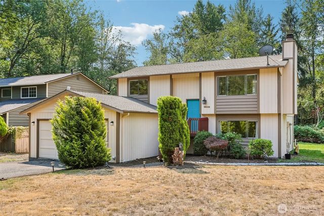 6845 Ne 191st Street, Kenmore