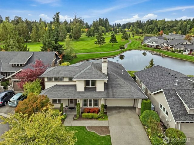 23736 Ne 116th Place, Redmond