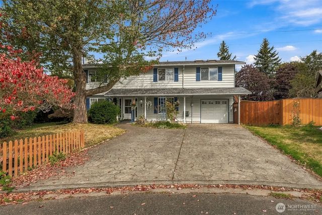 28807 20th Place S, Federal Way
