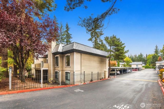 1622 103rd Place Ne L3, Bellevue