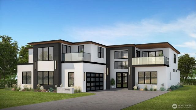 23426 35th (lot 3) Avenue Se, Bothell