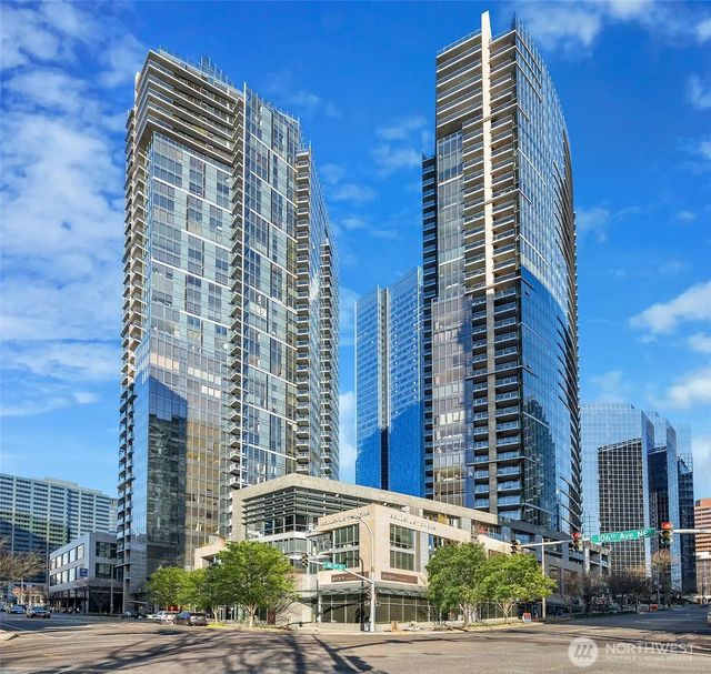 500 106th Avenue Ne 3109, Bellevue