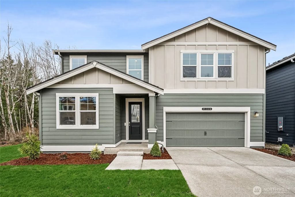 2425 Trailside Drive Ne 94, Olympia