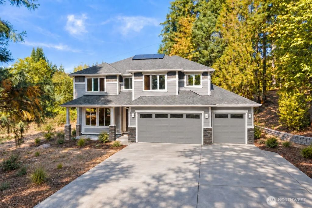 4130 40th Lane Sw, Olympia