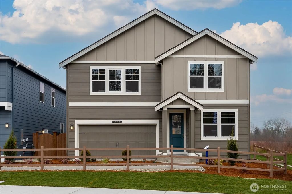 2427 Trailside Drive Ne 95, Olympia