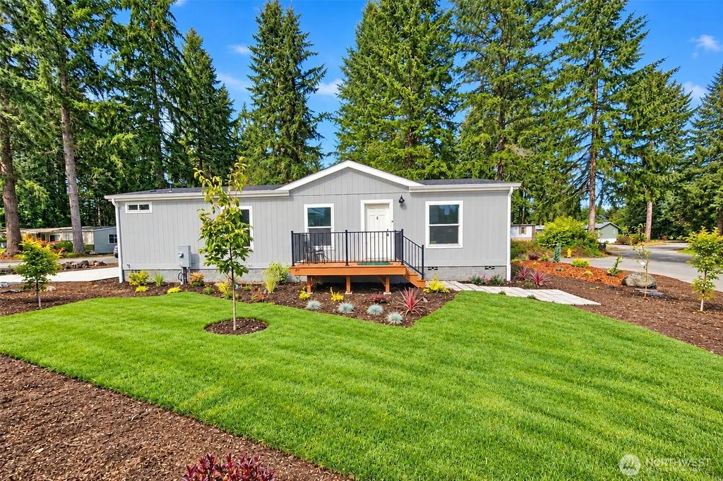 2535 70th Avenue Sw 45, Tumwater