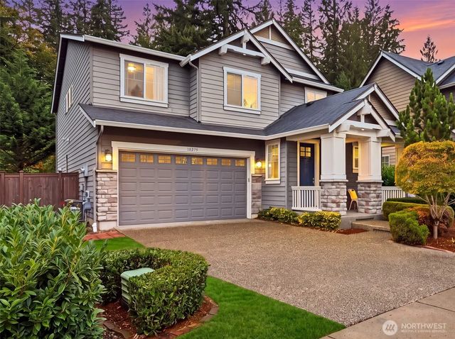 10279 238th Place Ne, Redmond