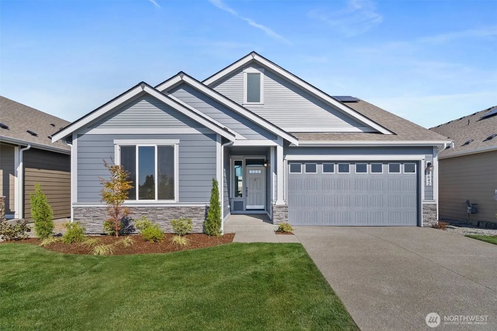 9624 7th Way Se, Lacey