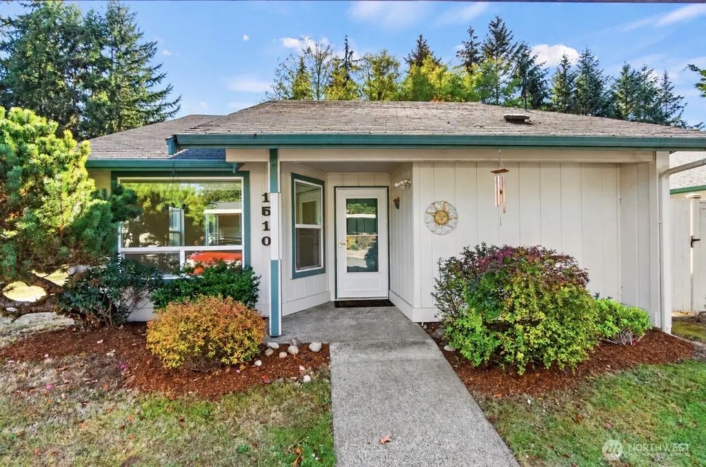 1510 Diamond Road Se, Lacey