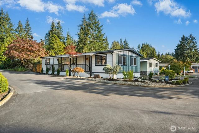 2200 196th Street Se 25, Bothell