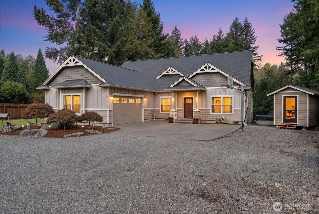 11800 Littlerock Road Sw, Olympia