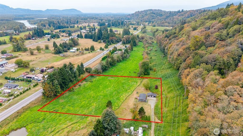 31119 State Route 20, Sedro Woolley