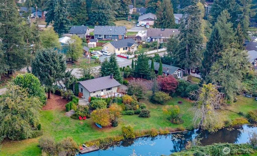 371 Lakeside Drive, Sedro Woolley
