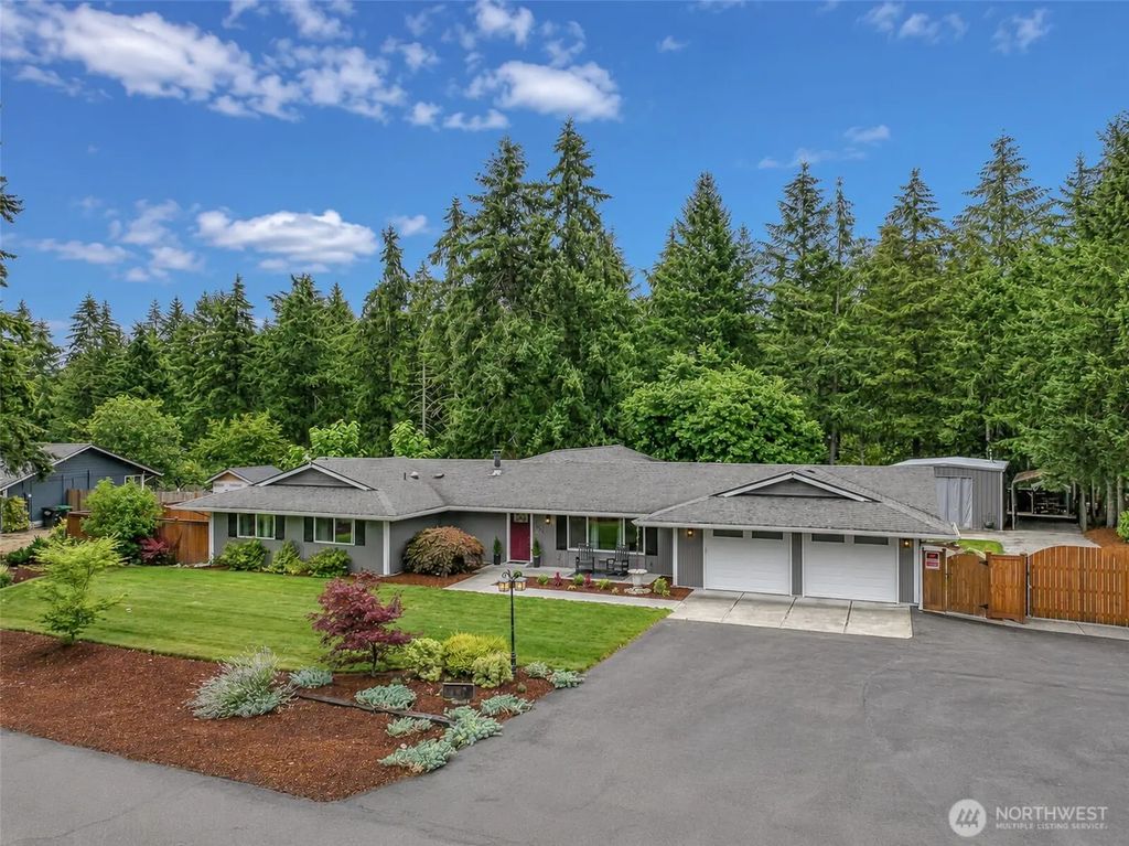 7230 Prairie Ridge Drive Ne, Olympia