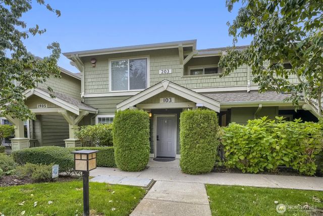 1905 24th Avenue Ne 103, Issaquah