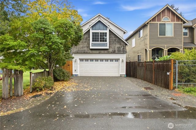 12225 50th Avenue S, Tukwila