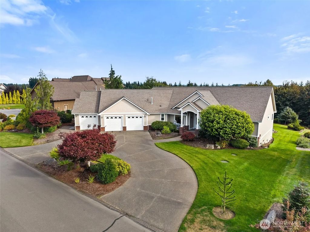 12138 Dream Street Sw, Olympia