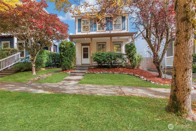 34710 Se Kinsey St., Snoqualmie