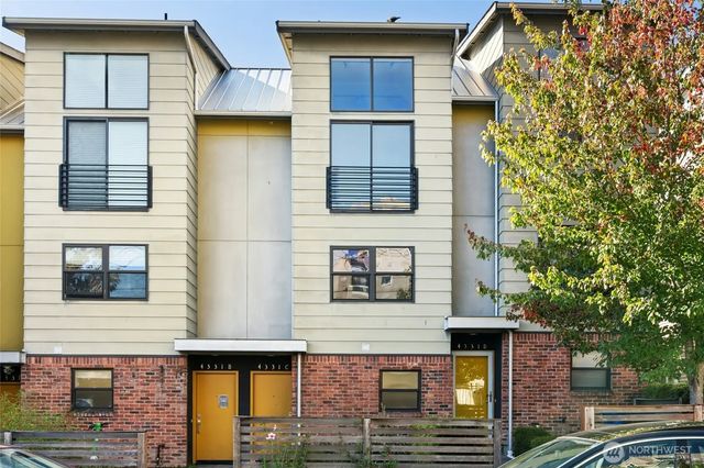 4331 9th Avenue Ne C, Seattle