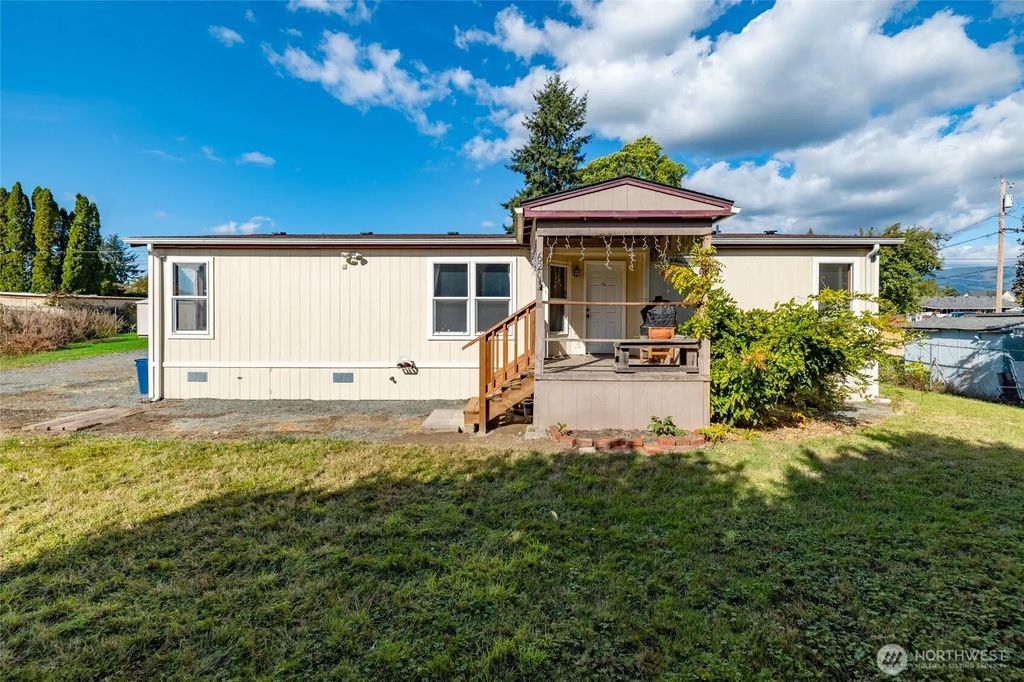 620 Alexander Street, Sedro Woolley