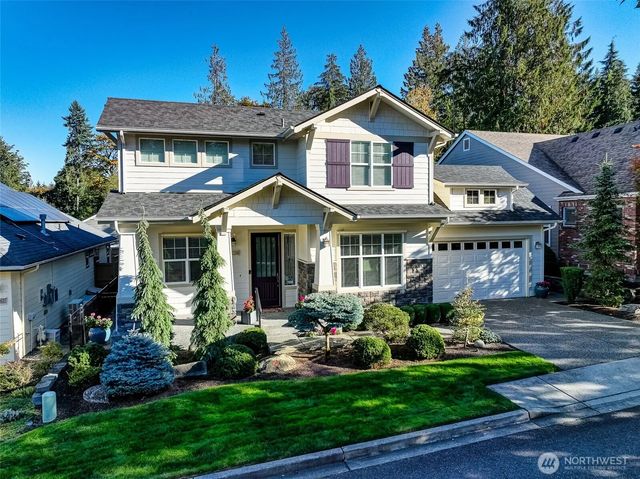 12256 243rd Place Ne, Redmond