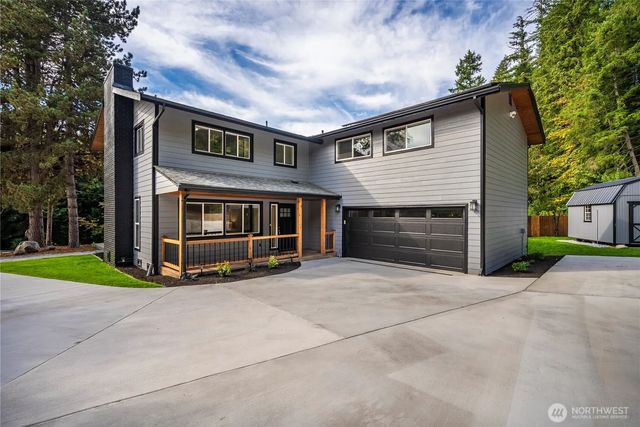 22800 Upper Dorre Don Way Se, Maple Valley