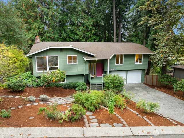 16817 Ne 91st Street, Redmond