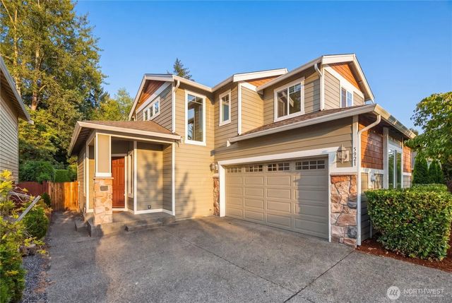 5921 Se 2nd Court, Renton
