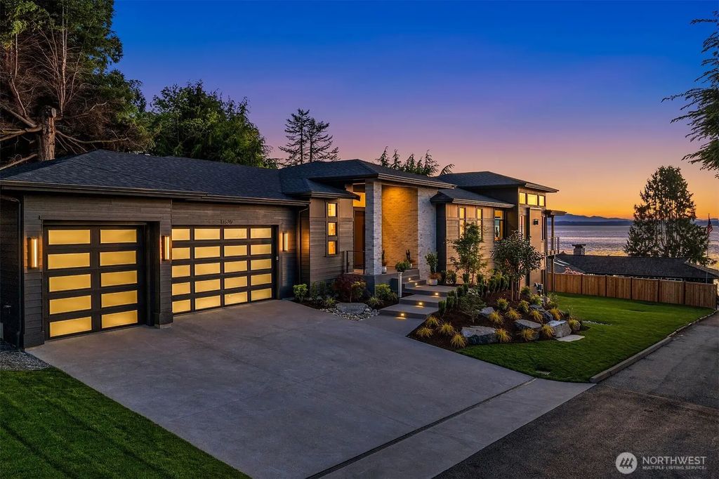 17626 Talbot Road, Edmonds