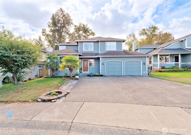 1921 Sw 331st Place, Federal Way