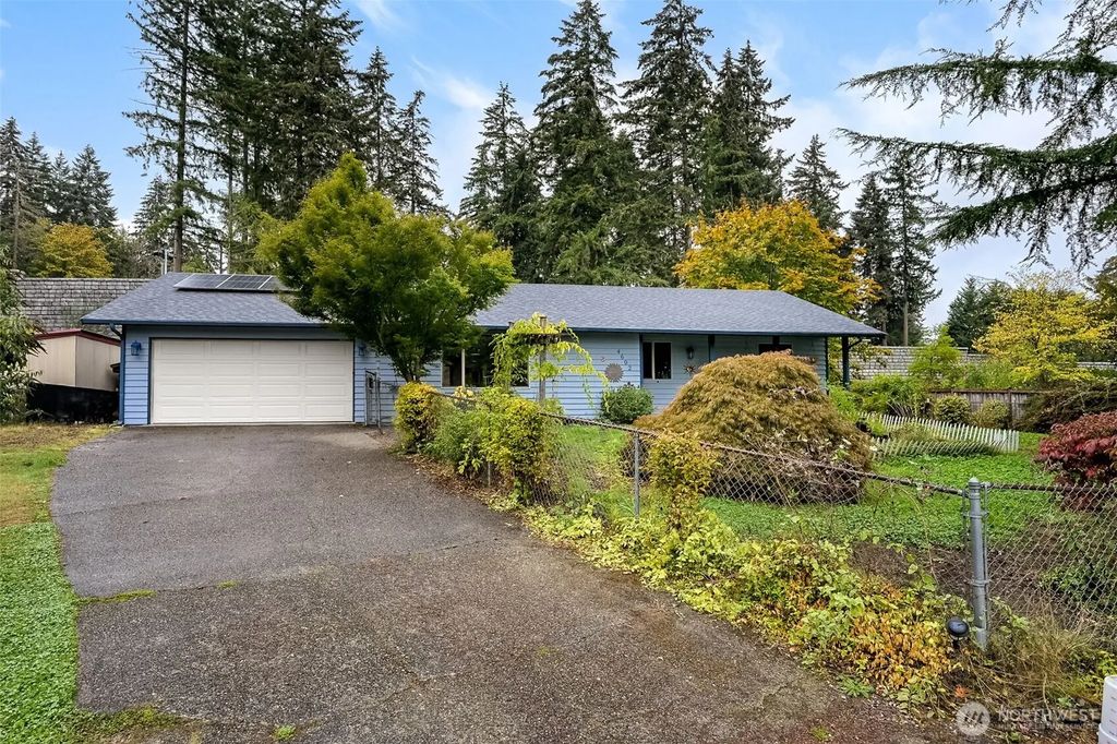 4602 7th Avenue Ne, Lacey