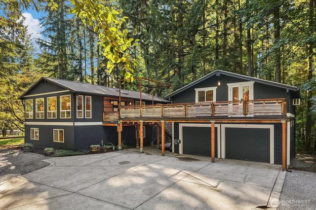 17306 Ne 165th Street, Woodinville