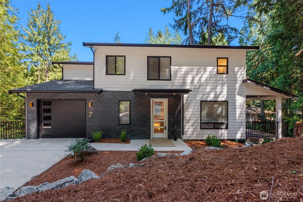 7 Maple Court, Bellingham