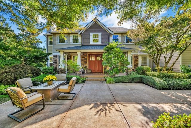 23530 257th Avenue Se, Maple Valley