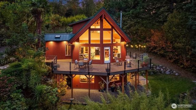 36416 Se 82nd Street, Snoqualmie