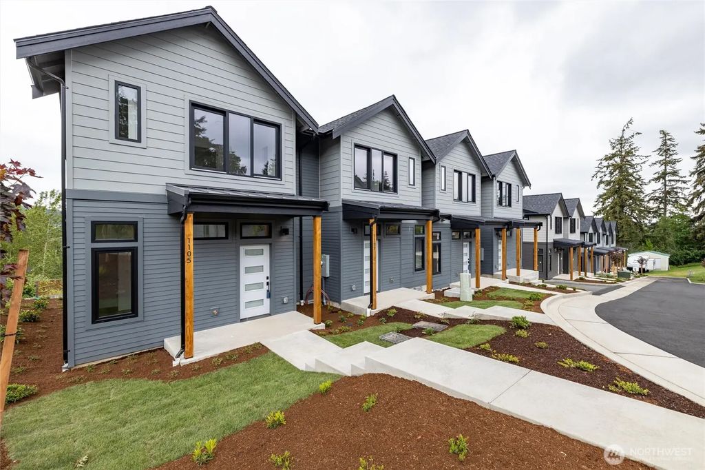 1105 Divine Lane, Bellingham