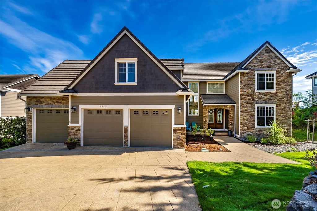 16619 139th Avenue E, Puyallup