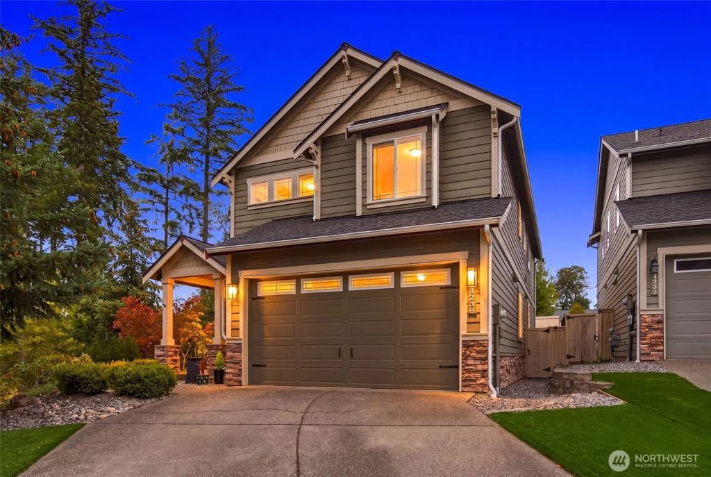 4236 Dudley Drive Ne, Lacey