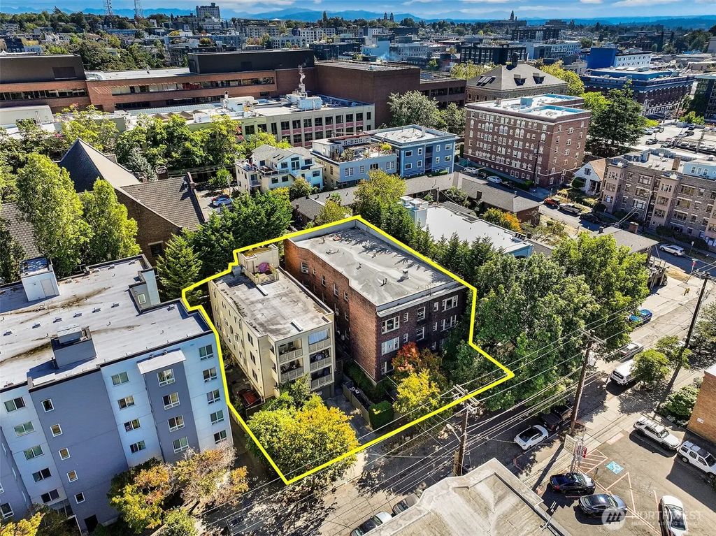 1716 Boylston Avenue, Seattle