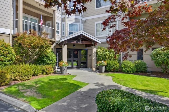 1854 Nw 195th Street 309, Shoreline