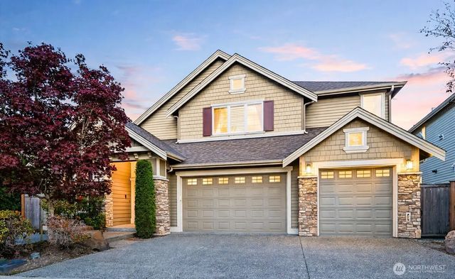1610 273rd Place Se, Sammamish