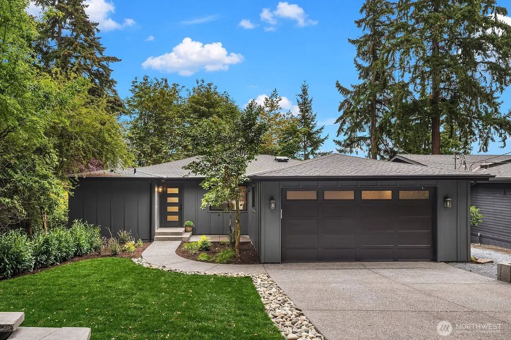 7070 94th Avenue Se, Mercer Island