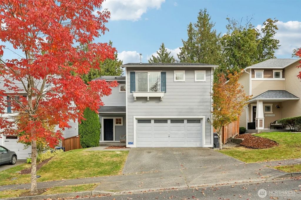 5650 Swift Creek Drive, Mount Vernon