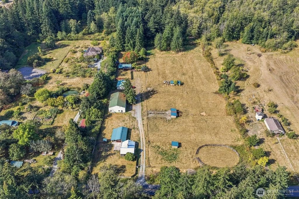 7460 Guemes Island Road, Anacortes