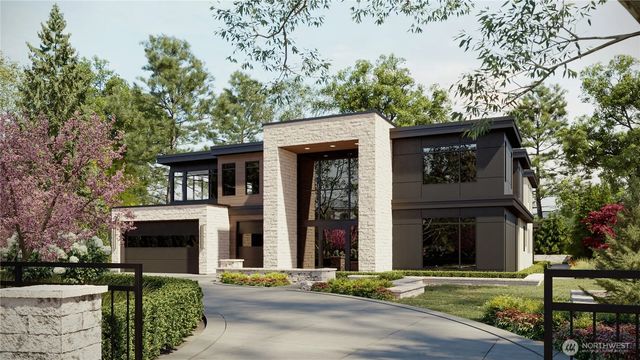 3227 96th Avenue Ne, Clyde Hill
