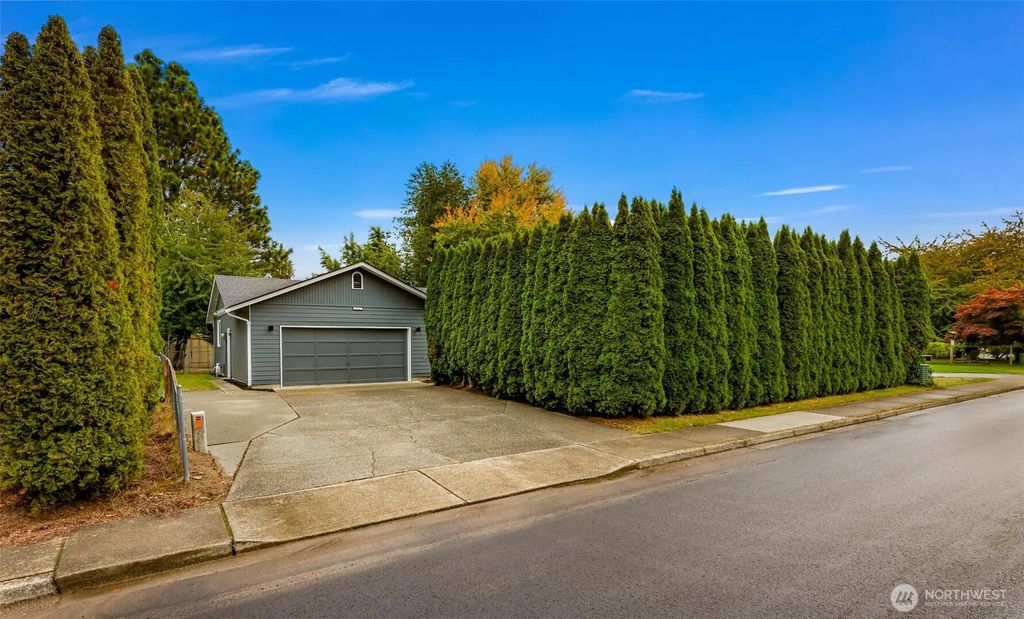 811 Bingham Place, Sedro Woolley