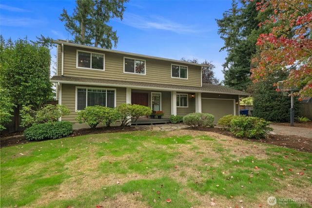 21143 Ne 16th Street, Sammamish