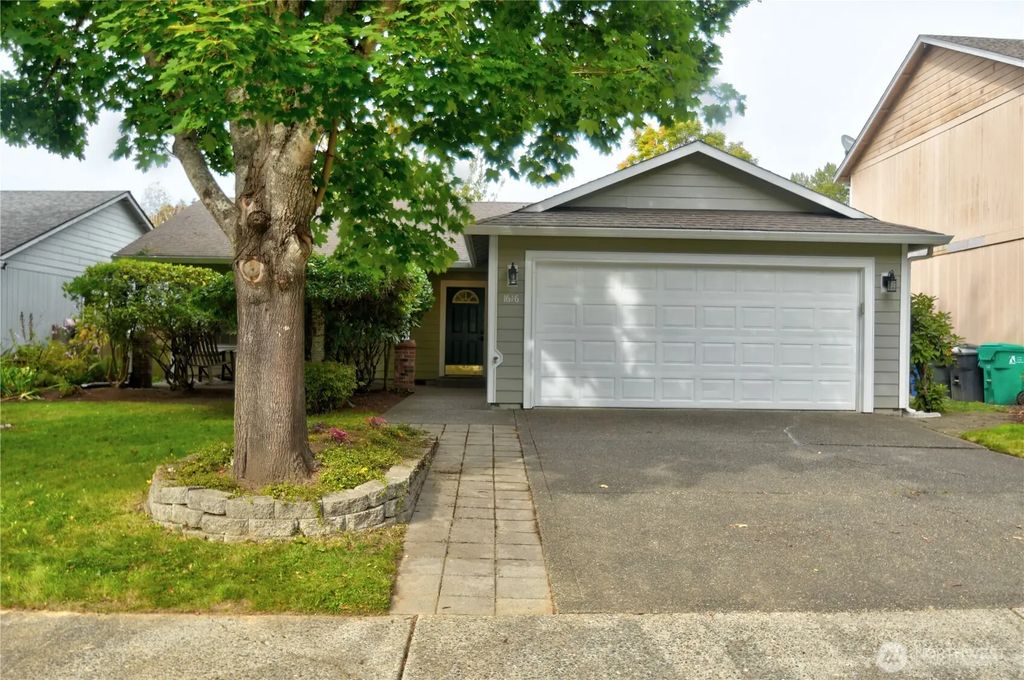 1616 Bright Star Way Ne, Olympia