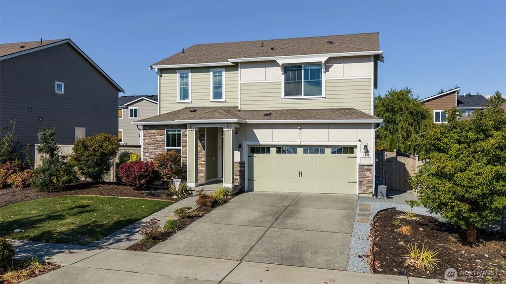 3273 Loch Ness Loop, Mount Vernon