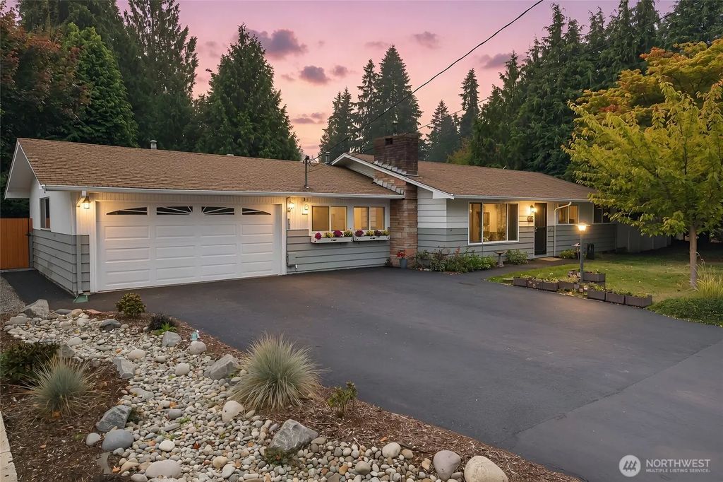 5409 22nd Avenue Se, Lacey